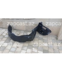  Toyota corolla 2006-2013 podkrılnik sağ qabaq 